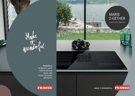 Franke - Catalogo Maris