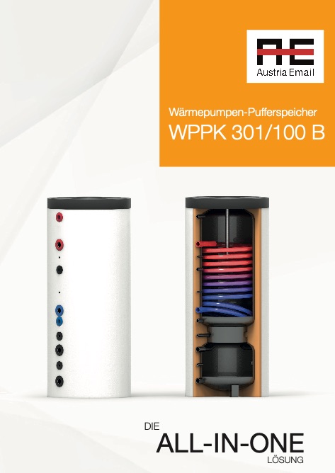 Austria Email - Catalogo WPPK