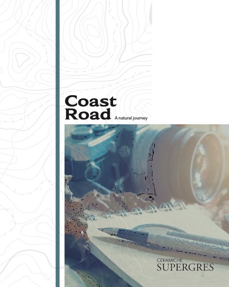 Supergres - Catalogo COAST ROAD