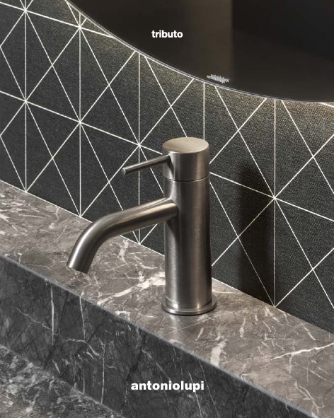 Antonio Lupi - Katalog Tributo