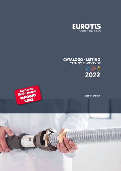 Eurotis - Price list 2022