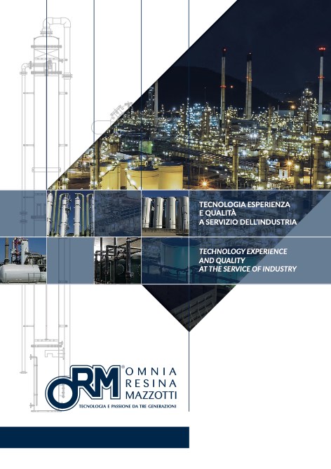 Omnia Resina Mazzotti - Catalogo Prodotti