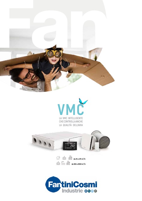 Fantini Cosmi - Catálogo VMC