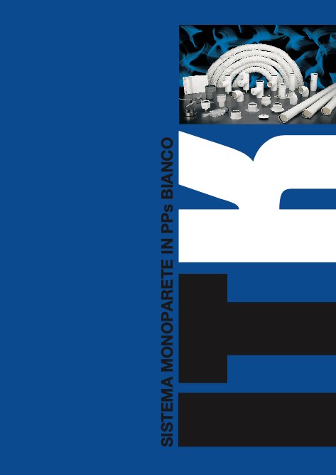 Inox Tech - Catalogo Generale