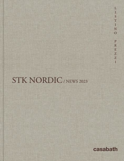 Casabath - Price list STK Nordic