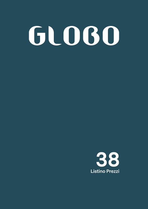 Globo - Price list 38