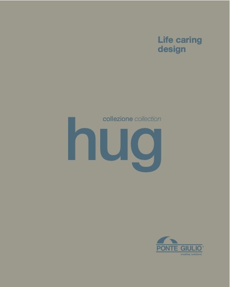 Ponte Giulio - Catalogue Hug