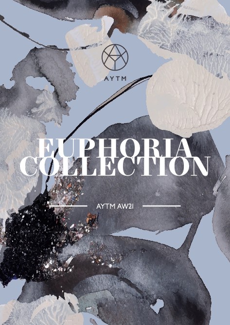 AYTM - Catalogo EUPHORIA COLLECTION