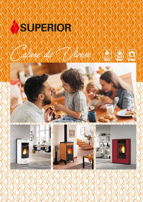 Superior - Catalogo Generale