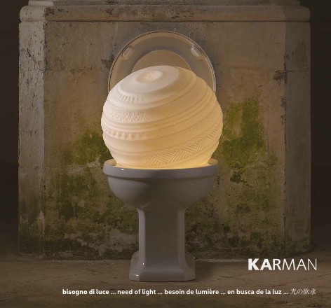 Karman - Catalogue Generale 2017