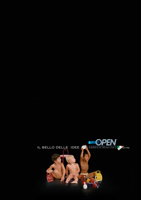 Open Kristallux - Katalog Il bello delle idee