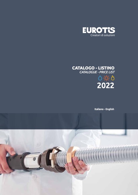 Eurotis - Catalogue 2022