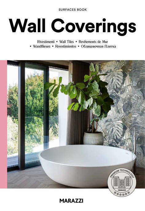 Marazzi - Katalog Wall Coverings
