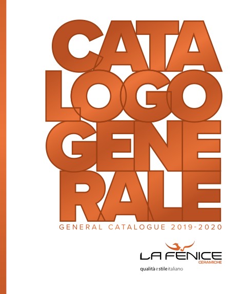 La Fenice - Catalogue Generale