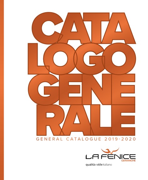 La Fenice - Catalogo Generale