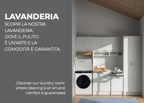 Colavene - Listino prezzi LAVANDERIA