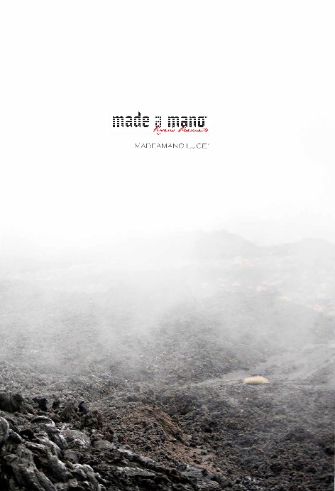 Made a Mano - Catálogo Luce