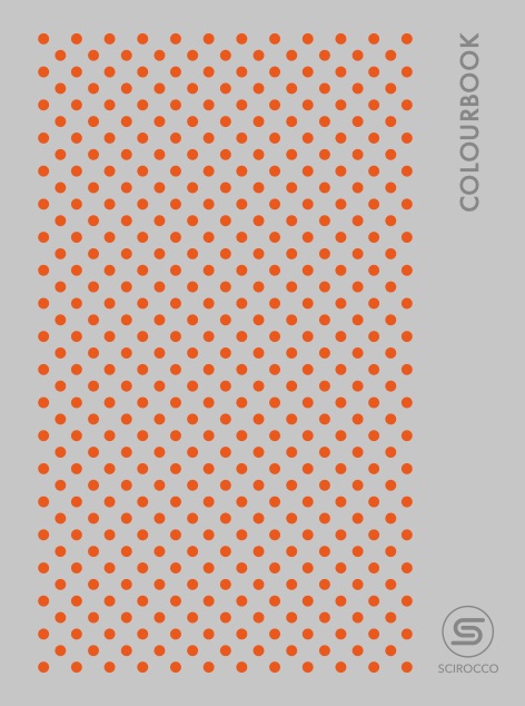 Scirocco - Catalogo COLOURBOOK