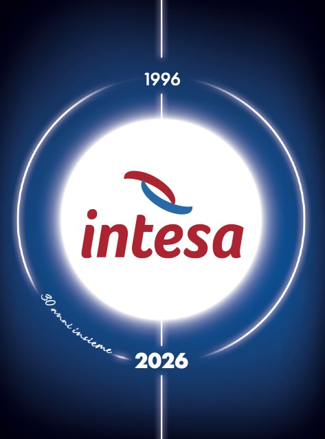 Intesa - Listino prezzi 2026