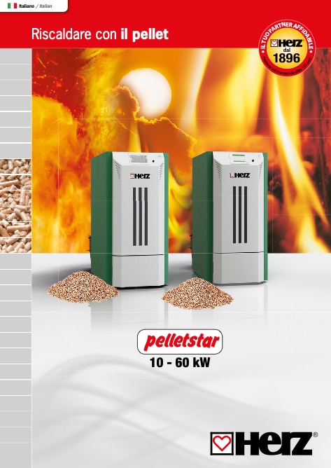 Herz - Catálogo T-Control ECO