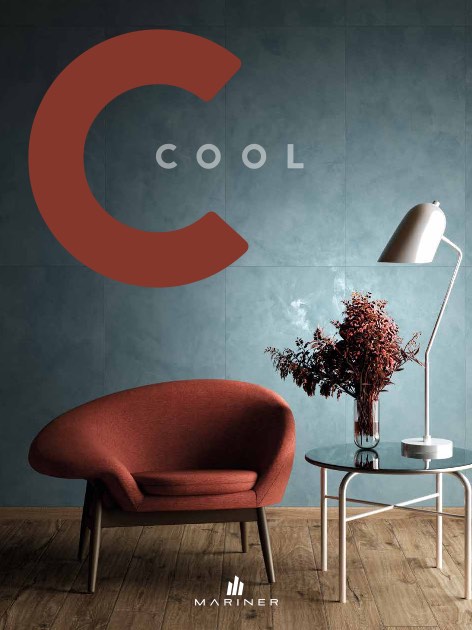 Ceramiche Mariner - Catalogue Cool