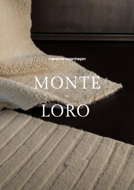 Massimo Copenaghen - 目录 Monte Loro