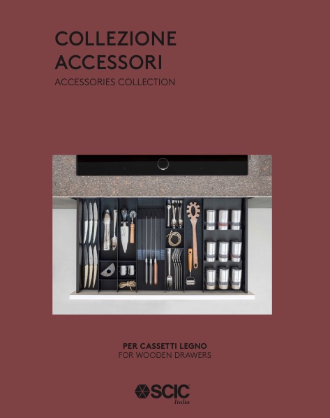 Scic - Listino prezzi Accessori