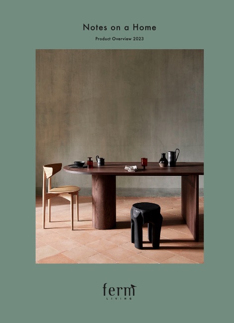 Ferm - Catalogo Product Overview 2023