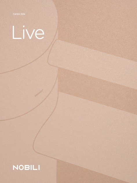 Nobili - Каталог Live