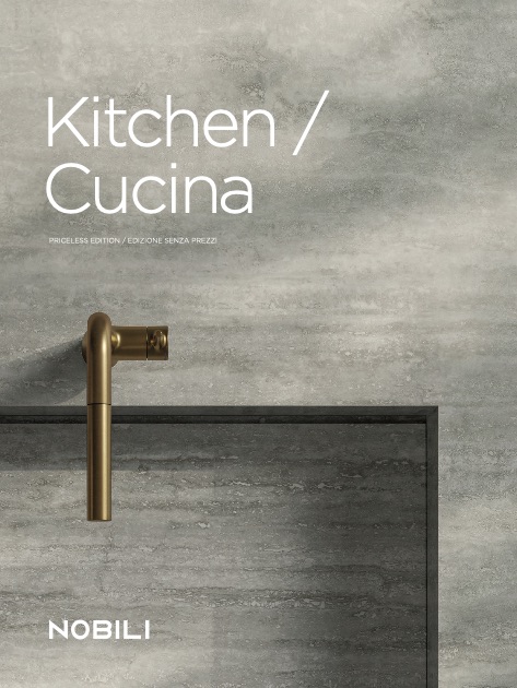 Nobili - Catalogo Cucina