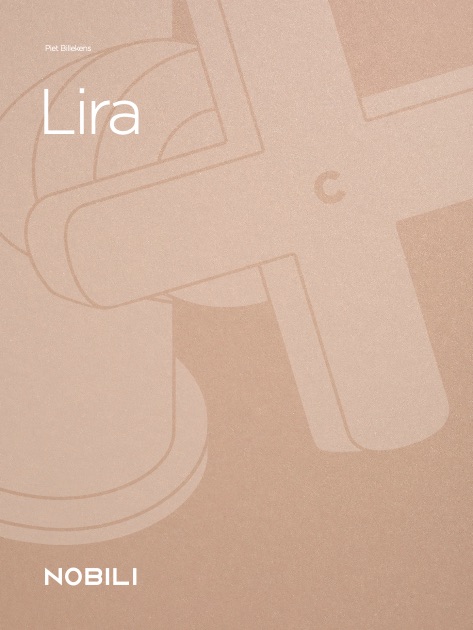 Nobili - Каталог Lira