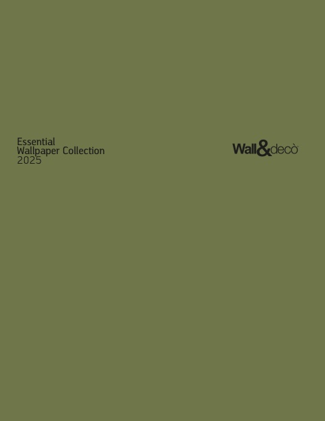 Wall&Decò - Catalogo EWC25