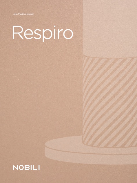 Nobili - Каталог Respiro