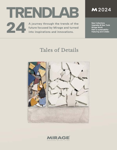 Mirage - Catalogo TRENDLAB 24