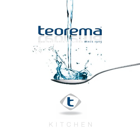 Teorema - 目录 Kitchen