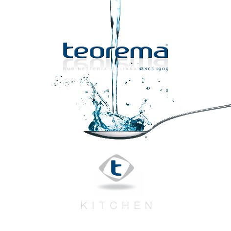 Teorema - 目录 Kitchen