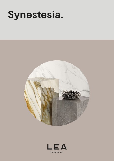 Lea - Catalogo Synestesia