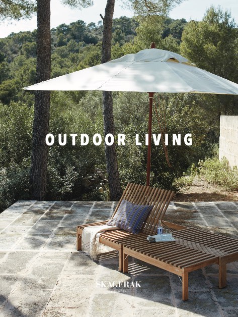 Skagerak - Catalogo Outdoor Living