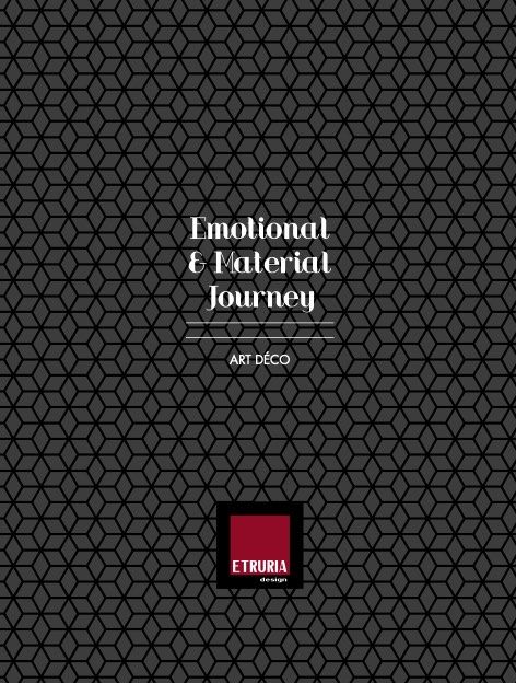 Etruria - Catalogo Art Déco