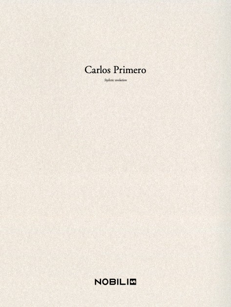 Nobili - Catalogue Carlos Primero
