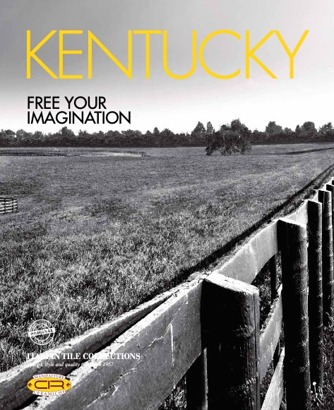 Cir - Catalogue Kentucky