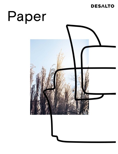 Desalto - Catalogo Paper