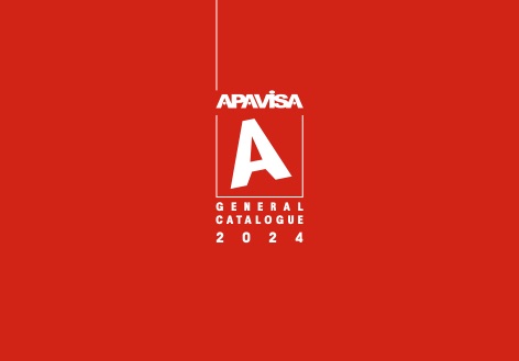 Apavisa - Catálogo Architectural