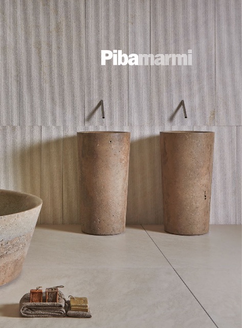 Piba Marmi - Catalogo Generale