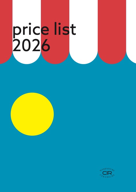 Cir - Preisliste 2026