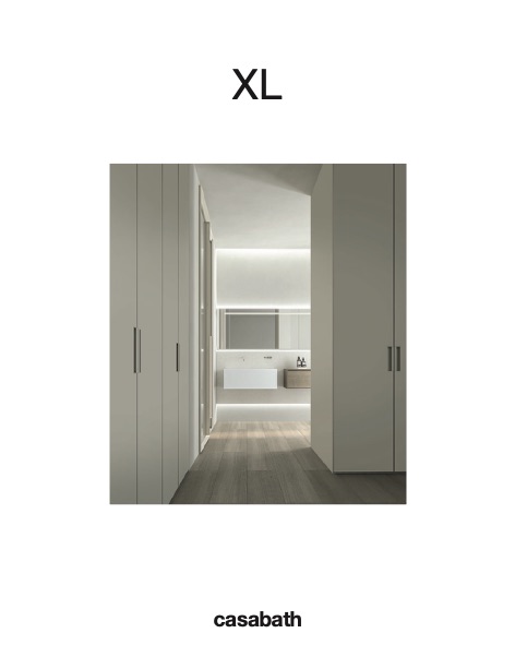 Casabath - Catalogo XL