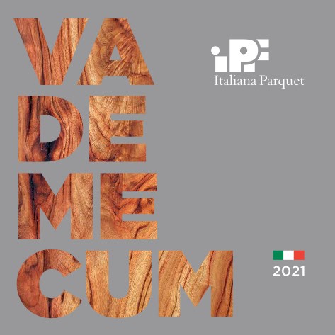 Ipf - Catalogue Vademecum
