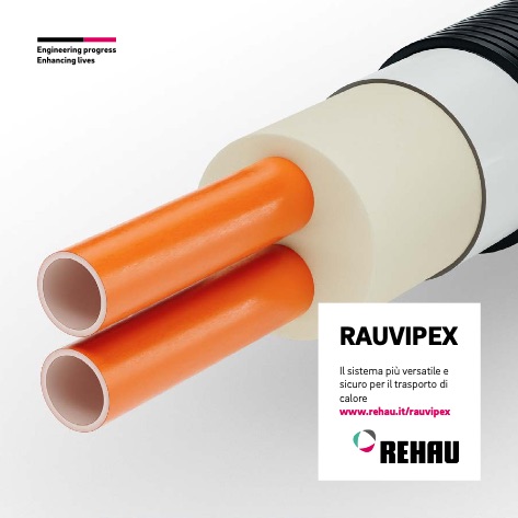 Rehau - Catalogue Rauvipex