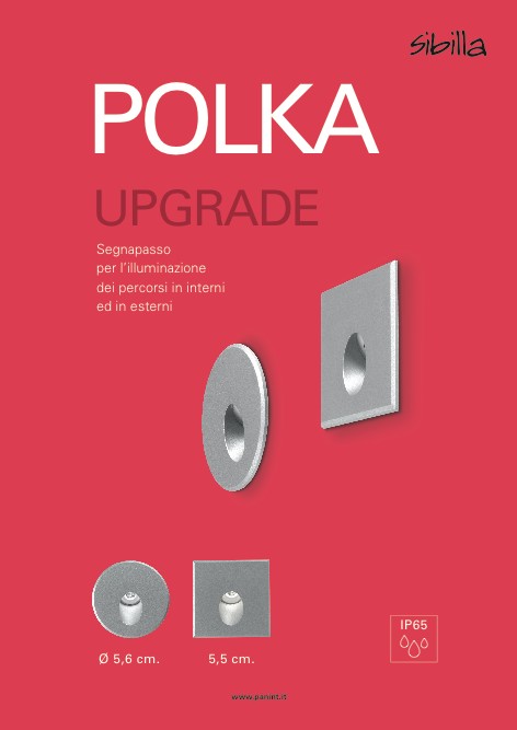 Pan - Catalogue Polka