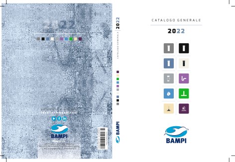 Bampi - Catalogue 2022